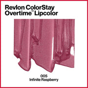 Revlon Colorstay Overtime Lipcolor 005 Infinite Raspberry 2ml