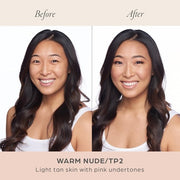 Pur Minerals 4-In-1 Love Your Selfie Longwear Foundation & Concealer