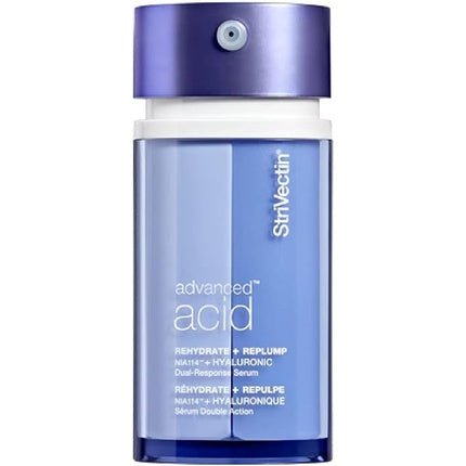 Strivectin Hyaluronic Dual Response Serum
