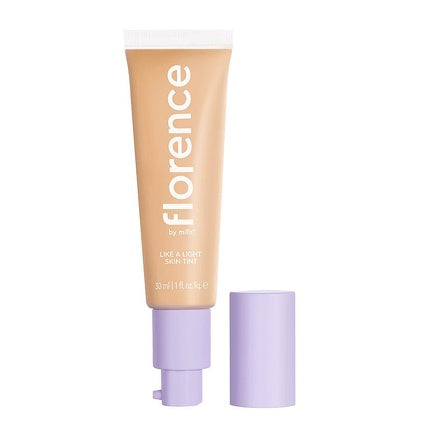 Florence By Mills Like A Light Skin Tint Lm060 Light To Medium With Cool Undertones