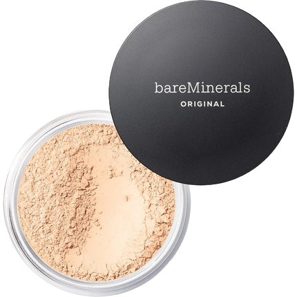 BareMinerals Original Mineral Loose Foundation SPF 15 No. 01 Fair 8g
