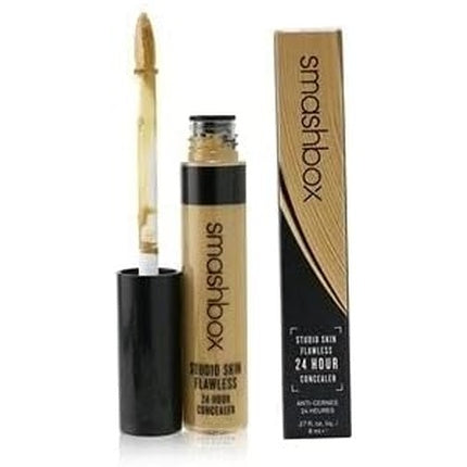 Smashbox Studio Skin 24 Hour Concealer Medium Warm Golden