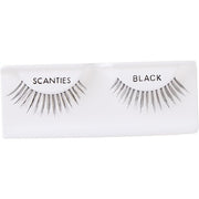 Pro Natural Lash Scanties Black