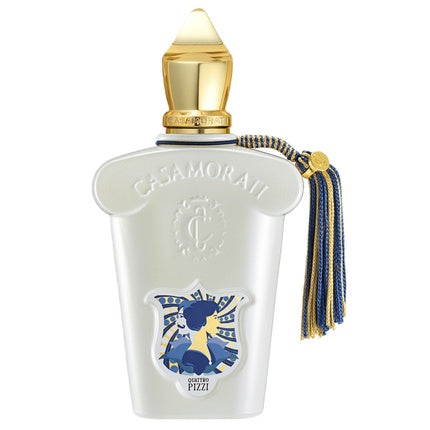 Casamorati 1888 Quattro Pizzi Eau De Parfum Spray 100ml