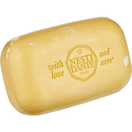 Nesti Dante Gold Leaf Anniversary Soap 250g