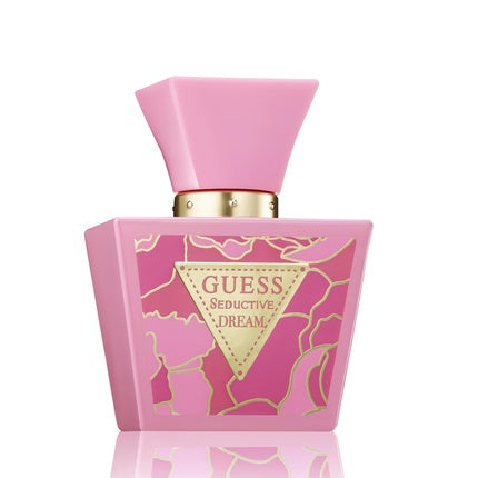 Guess Seductive Dream Eau De Toilette Perfume Spray for Women 2.5oz