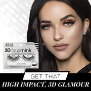 Ardell Faux Mink 3D Lashes 865