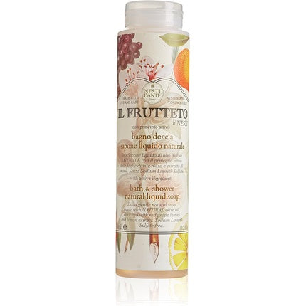 NESTI DANTE Il Frutteto Bath and Shower Gel 300ml