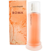 Laura Biagiotti Roma Eau De Toilette Vapo 100ml