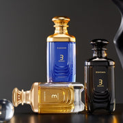 Bharara Elegance For Men Eau De Parfum Spray 34 Fl Oz 100ml