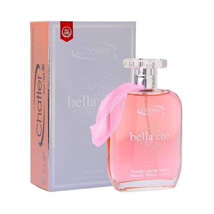 Chatler Bella Che Woman Eau De Parfum 100 Ml