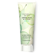 Victoria's Secret Natural Beauty Fragrance Lotion Green Pear & Citrus 236ml