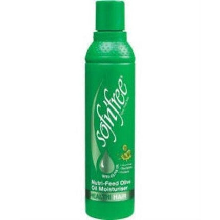 Sofn'Free Nutri Feed Olive Oil Moisturizer 250ml