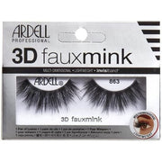 Ardell Faux Mink 3D Lashes 863