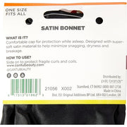 Cantu Hair Accessories Classic Bonnet