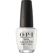 Nail Polish Kyoto Pearl Opi White 15ml