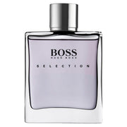 Hugo Boss Boss Selection Eau De Toilette Spray 100ml