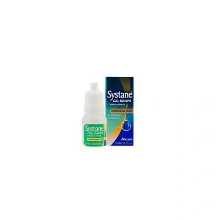 Giuliani Systane Gel Drops - 10 Milliliters