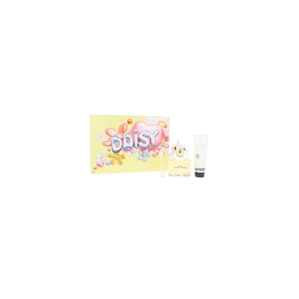 Marc Jacobs Daisy Eau De Toilette Spray 100 Ml Set