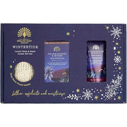 Wintertide Frankincense & Myrrh Luxury Soap & Hand Cream