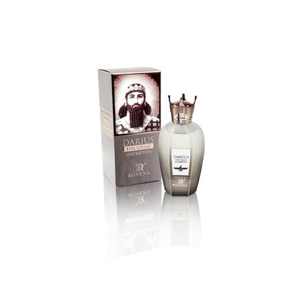 Rovena Darius The Great Inscription Eau De Parfum 100ml