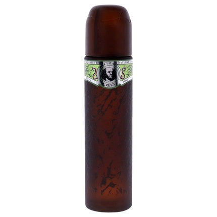Cuba Original Cuba Green Eau De Toilette Spray 100ml