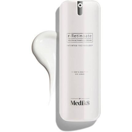 Medik8 r-Retinoate Day & Night Eye Serum with Hyaluronic Acid 50ml