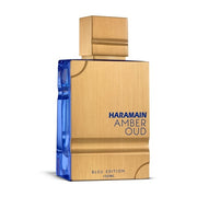 Al Haramain Amber Oud Blue Edition Eau De Parfum Spray 100ml