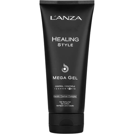L'ANZA Healing Style Mega Gel 200ml