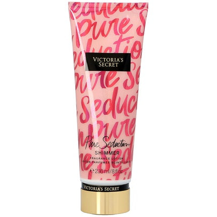 Victoria's Secret Pure Seduction Shimmer Fragrance Lotion 236ml