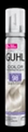 Guhl Color Forming Mousse 98 Silver Blonde 100ml