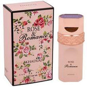 Khadlaj Rose & Romance Eau De Parfum 100ml