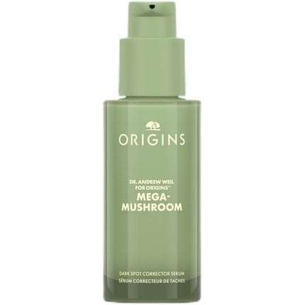 Origins Dr. Andrew Weil For Origins Mega-Mushroom Dark Spot Corrector Serum 50ml