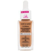 Wet N Wild Bare Focus Niacinamide Skin Tint - Lehky Hydratacni Make-Up 32 Ml Natural Light