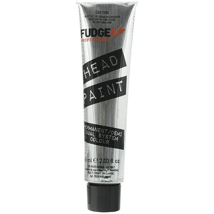 Fudge Professional Headpaint 9.2 Extra Light Violet Blonde