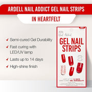 Ardell Seamless Underlash Eyelash Extensions Light As Air Undies Refill