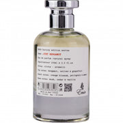 Emir Just Bergamot Factory Edition Eau De Parfum 100ml