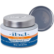 ibd French Xtreme LED/UV Gel Clear 2oz 56g