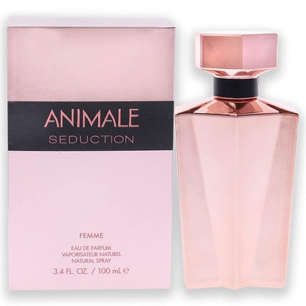 Animale Seduction Femme Eau de Parfum Spray 100ml
