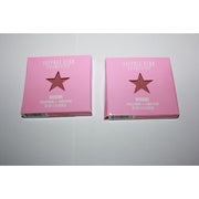 Jeffree Star Cosmetics Pressed Pigment Mohawk - Pack of 2