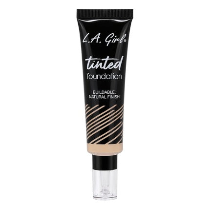 Tinted Foundation