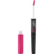 Maybelline New York Plumper Please Shaping Lip Duo Lipstick 225 Cheeky