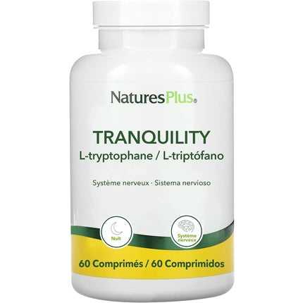 Tranquility 60 Tablets