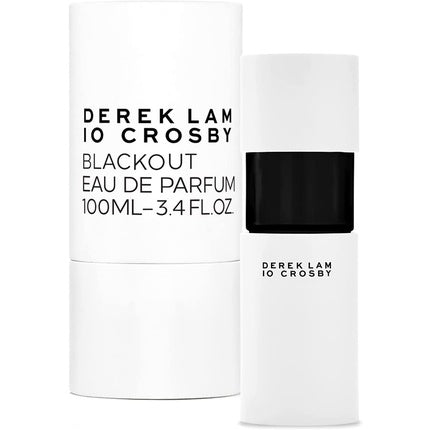 Derek Lam 10 Crosby Blackout Eau De Parfum 100ml Woody and Floral Scent - For Women