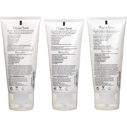 Original Sprout Travel Trio Hair & Body Baby Wash, Conditioner & Baby Cream