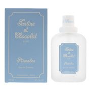 Ptisenbon Tartine Et Chocolat Eau De Toilette 100ml Women Spray