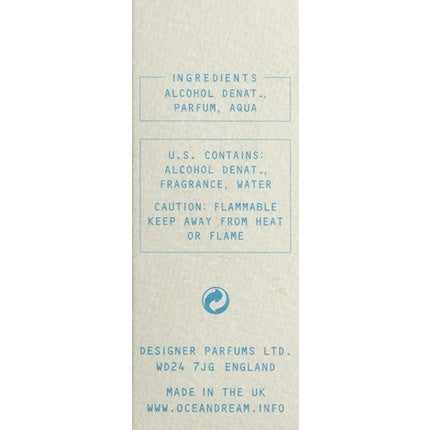 Ocean Dream EDT Spray 15ml