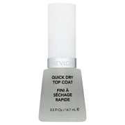 Revlon Quick Dry Top Coat 0.5 Ounce