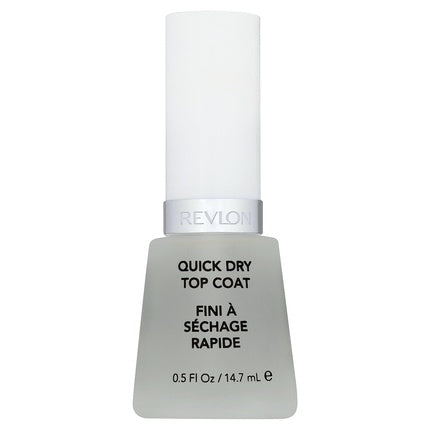 Revlon Quick Dry Top Coat 0.5 Ounce