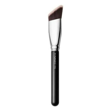 Mac 171s Smooth Edge All-Over Face Brush NEW Authentic